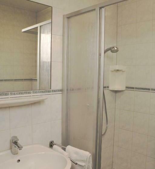 Пансион Beim Gangl