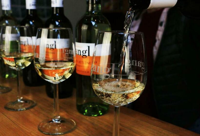 Пансион Beim Gangl