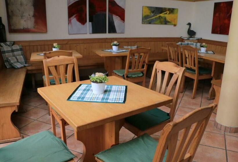 Пансион Beim Gangl