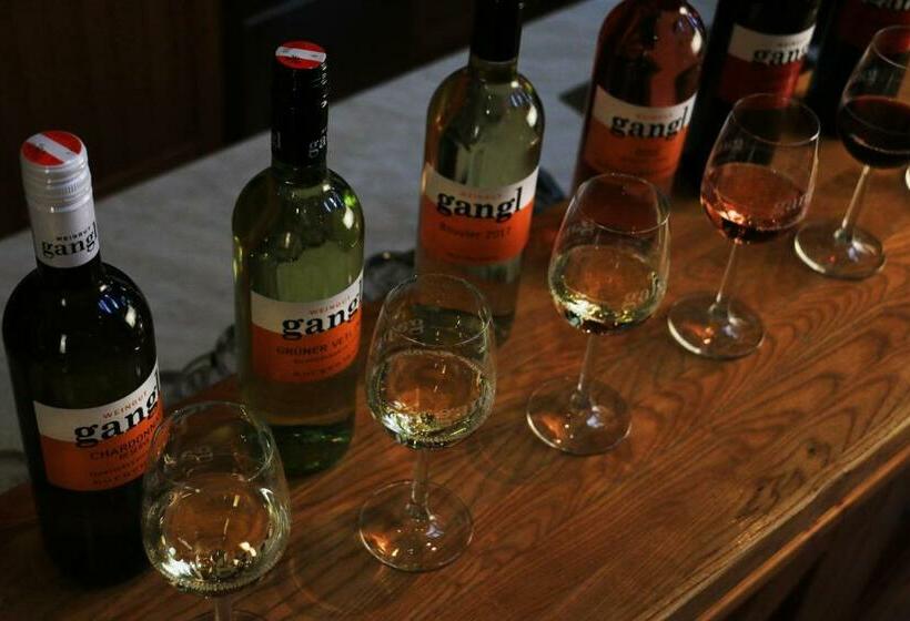 Пансион Beim Gangl