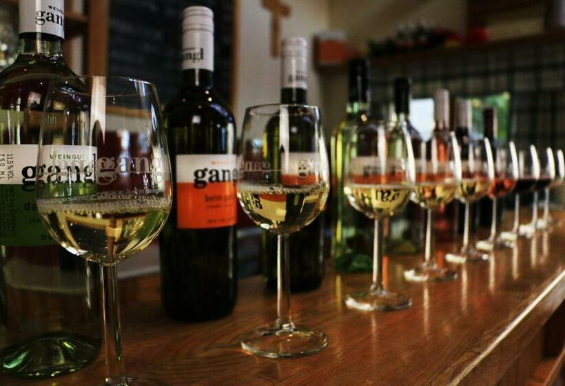 Пансион Beim Gangl