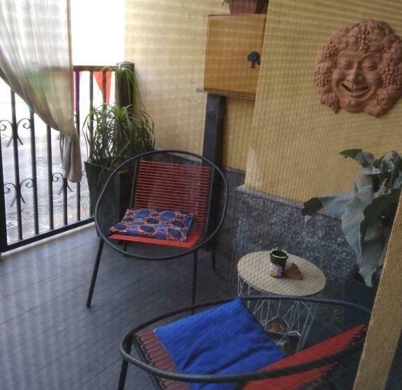 بنسيون Cantarelladieci