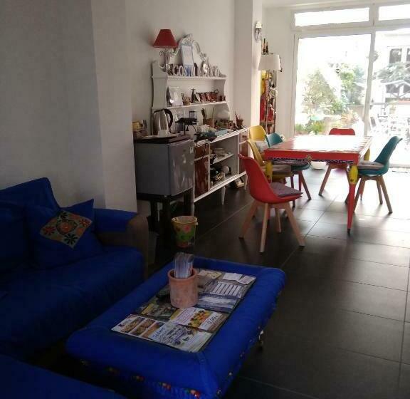 بنسيون Cantarelladieci