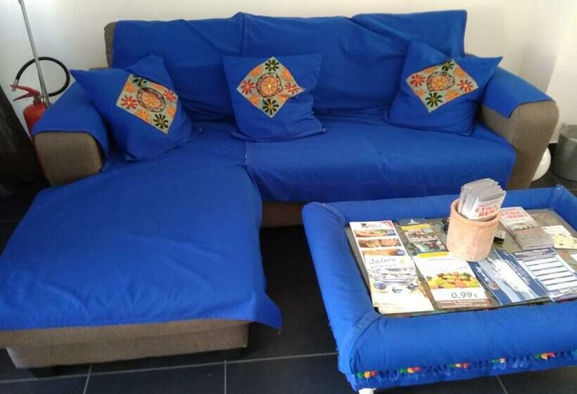 بنسيون Cantarelladieci