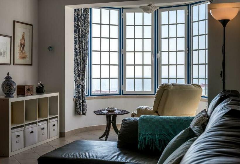 پانسیون Casa Das Conchas