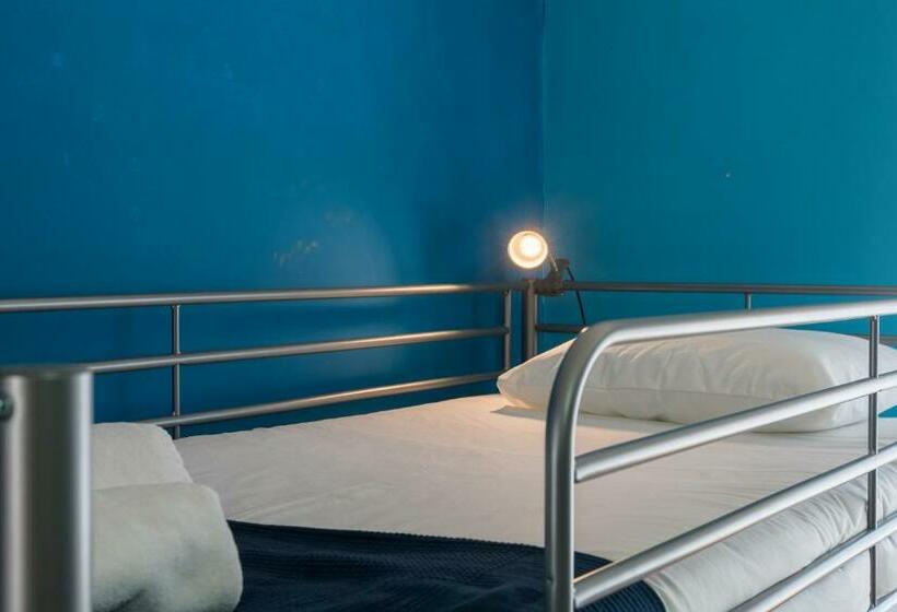 پانسیون Casa Das Conchas