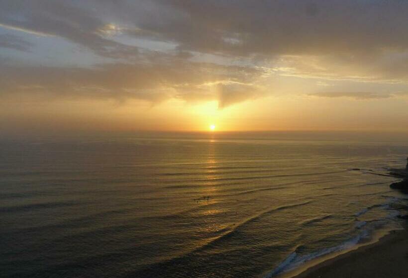 پانسیون Casa Das Conchas