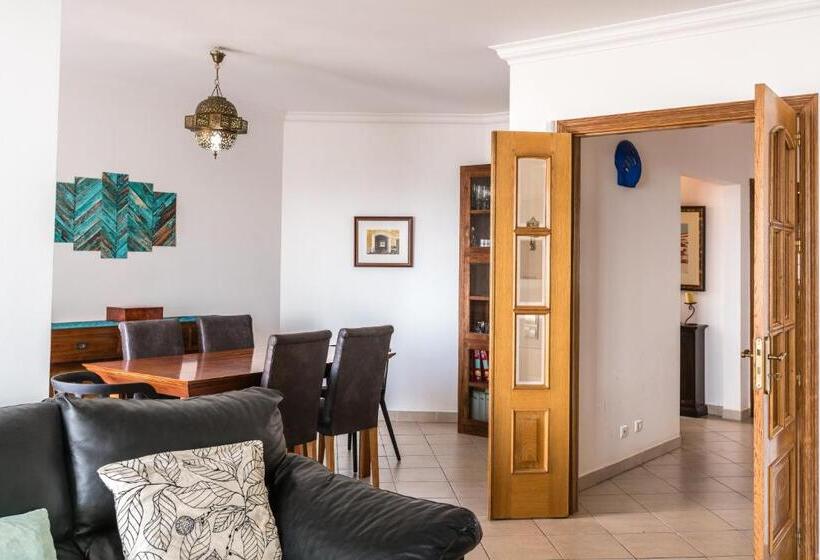 پانسیون Casa Das Conchas