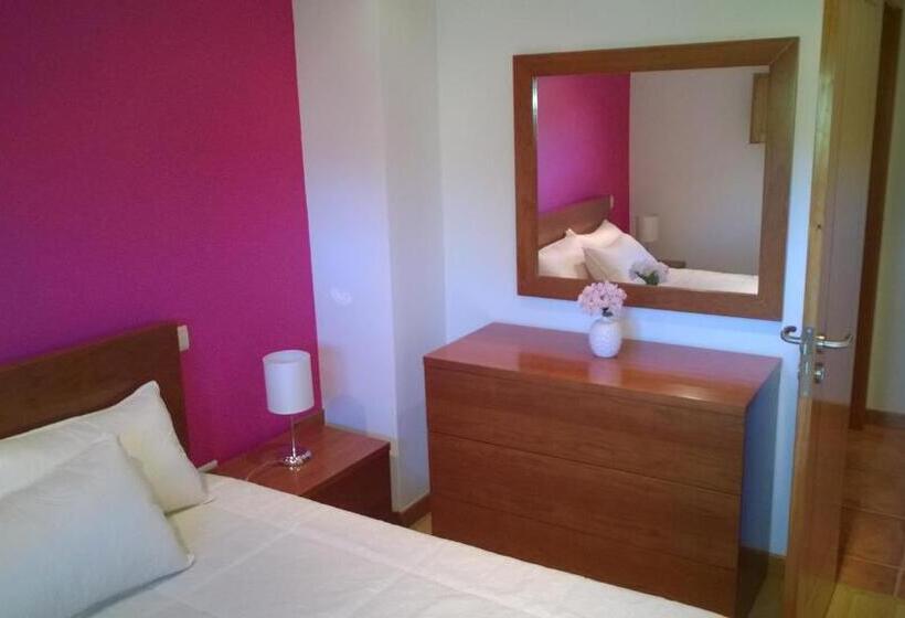 膳宿费 Casa Das Neves