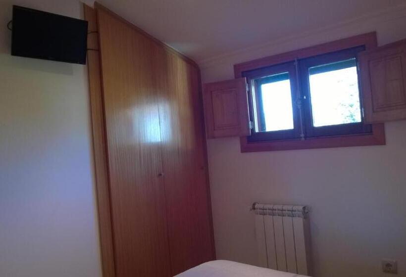 膳宿费 Casa Das Neves