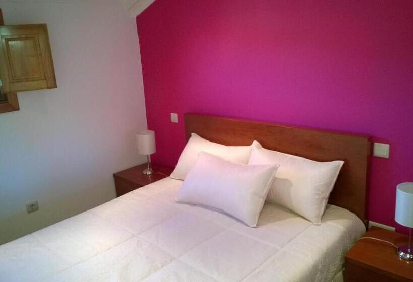 膳宿费 Casa Das Neves