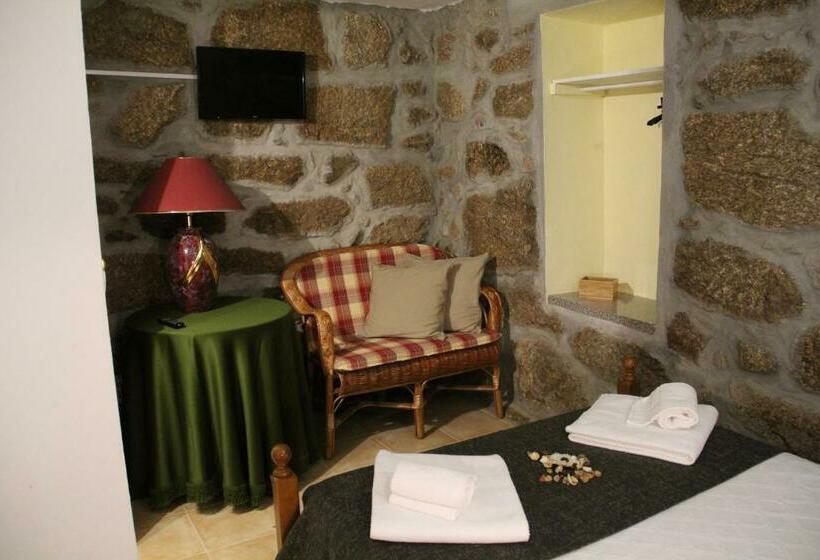 ペンション Casa Dos Navegantes