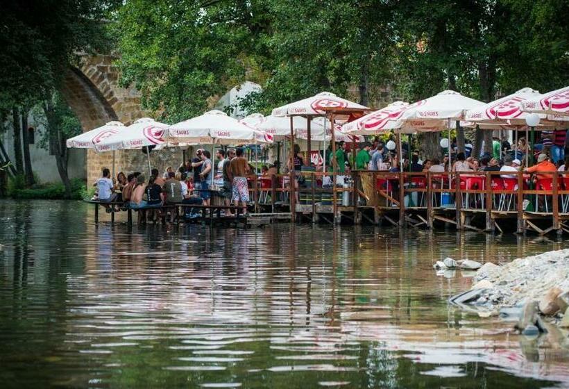 膳宿费 Casa Ferreira