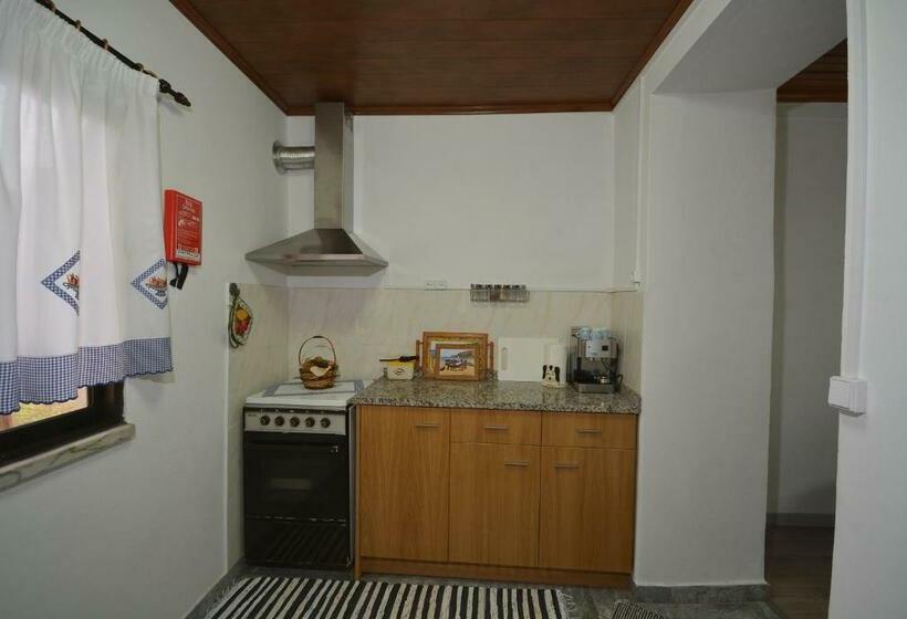 膳宿费 Casa Ferreira