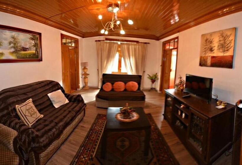 膳宿费 Casa Ferreira