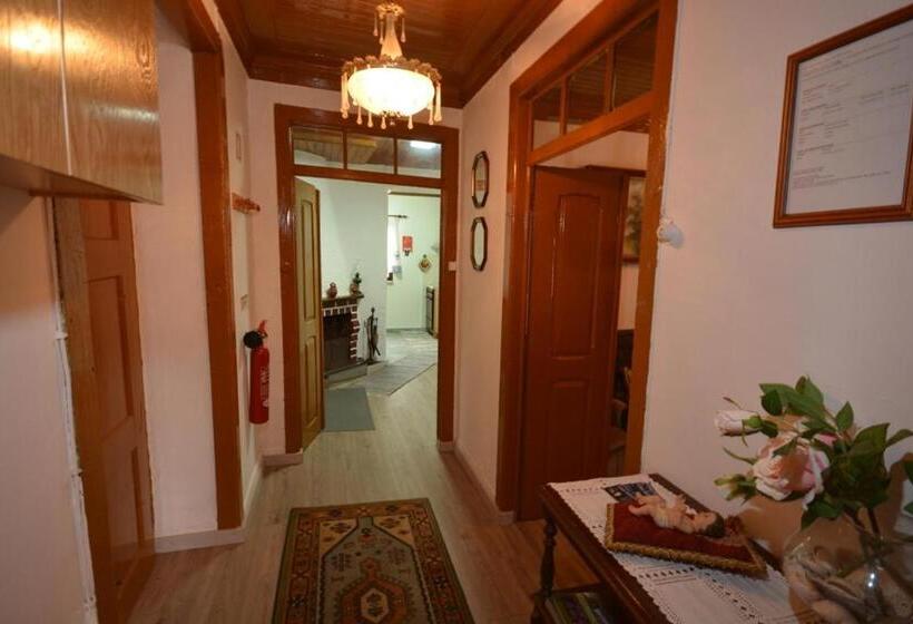 膳宿费 Casa Ferreira