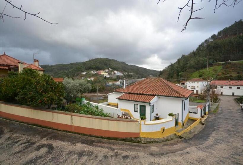 膳宿费 Casa Ferreira