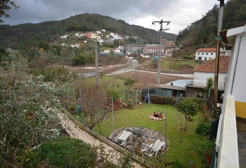 膳宿费 Casa Ferreira