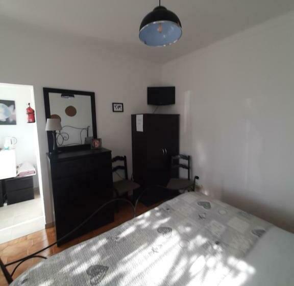 Пансион Casa Oceano