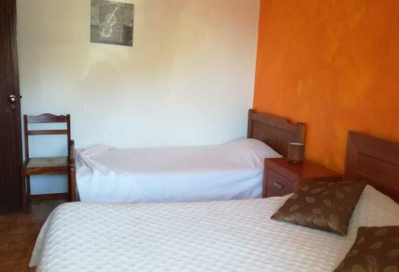 Пансион Casa Oceano