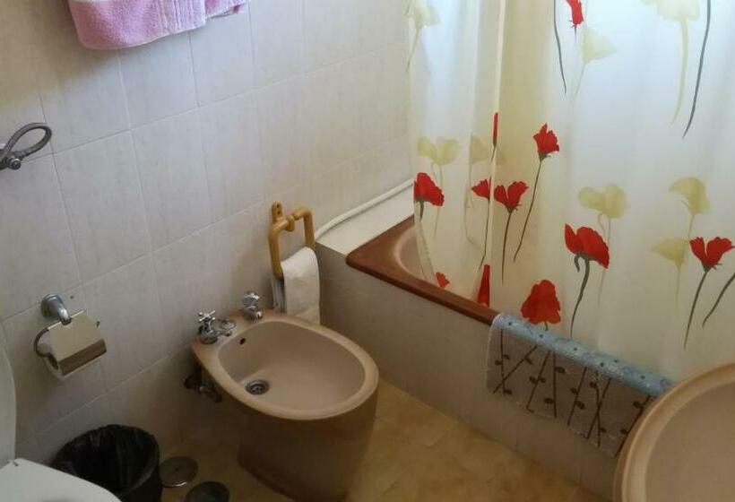 Пансион Casa Oceano