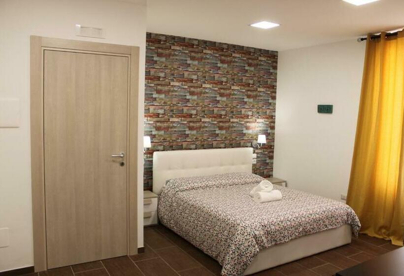 펜션 Casa Vacanze A Due Passi