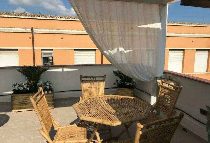 펜션 Casa Vacanze A Due Passi