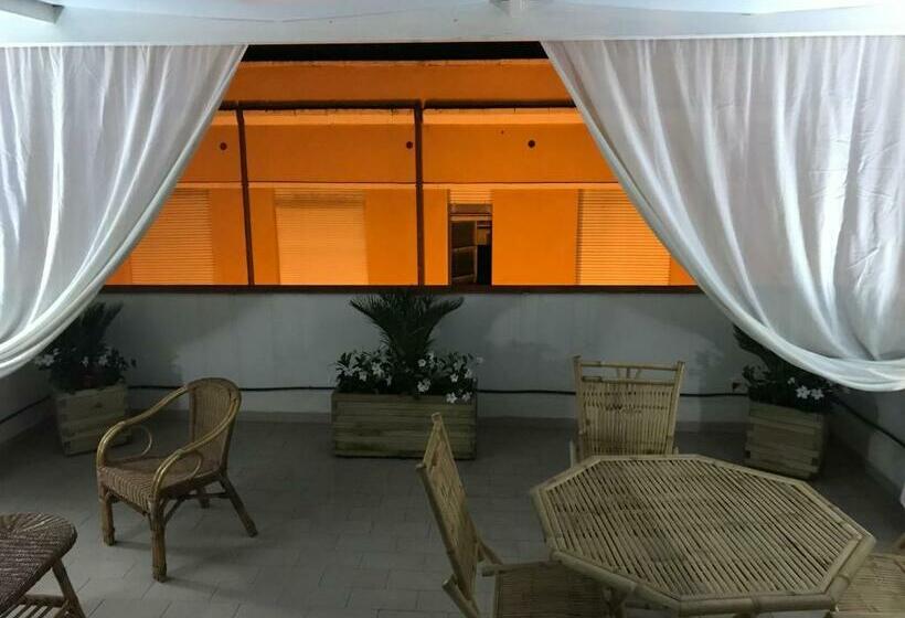 펜션 Casa Vacanze A Due Passi