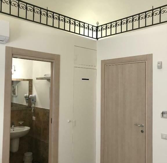 펜션 Casa Vacanze A Due Passi