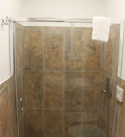 펜션 Casa Vacanze A Due Passi