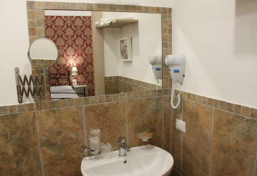 펜션 Casa Vacanze A Due Passi