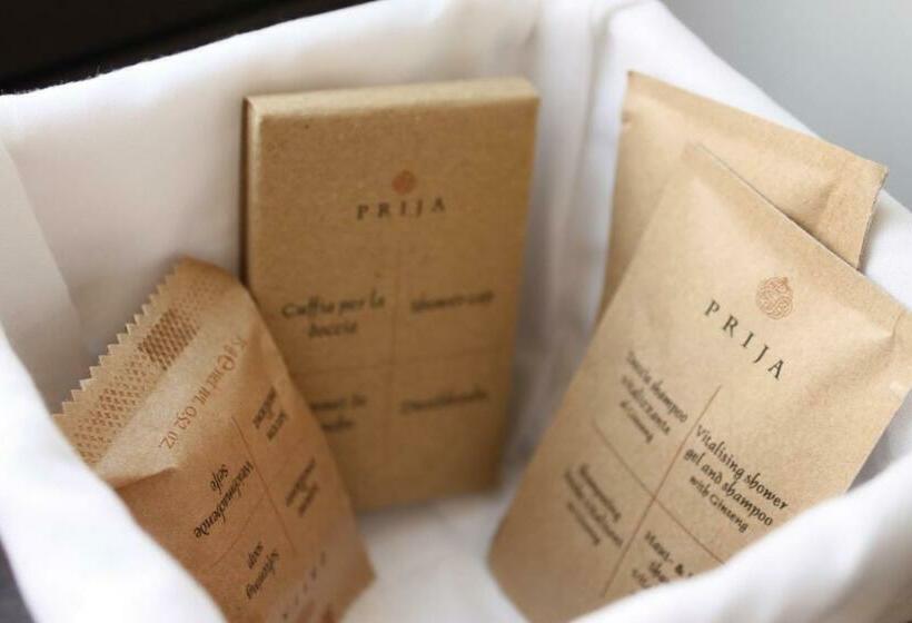 펜션 Casa Vacanze A Due Passi