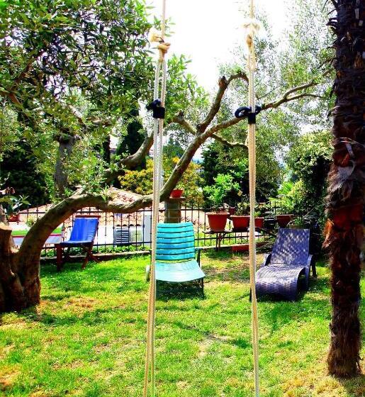 پانسیون Champagne Apartments Portorož Vp