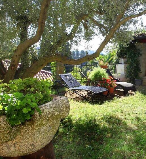 پانسیون Champagne Apartments Portorož Vp