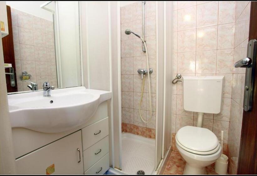 پانسیون Champagne Apartments Portorož Vp