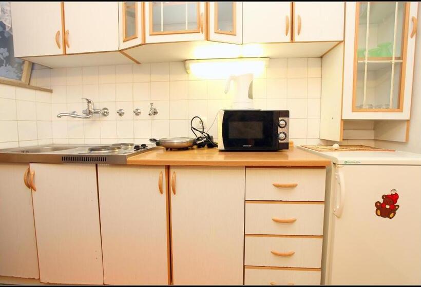 پانسیون Champagne Apartments Portorož Vp