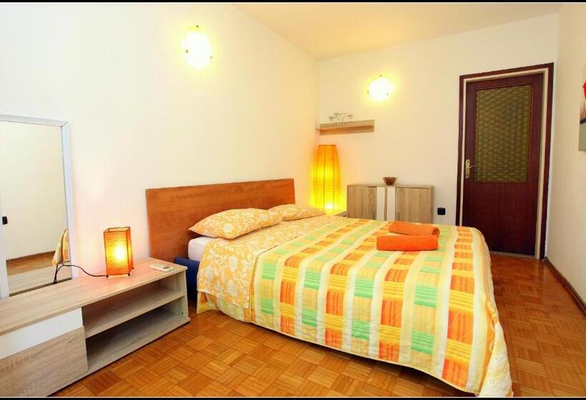 پانسیون Champagne Apartments Portorož Vp