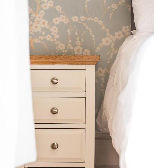 بنسيون Clovelly Guest House