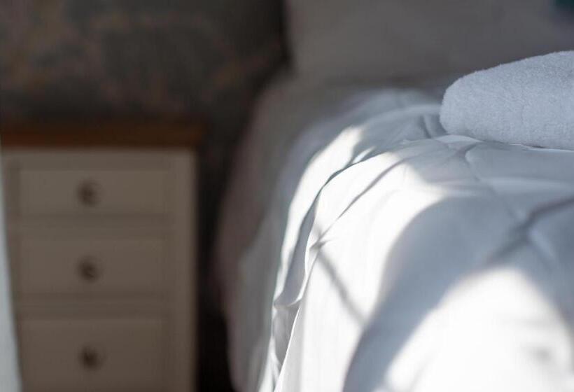 بنسيون Clovelly Guest House