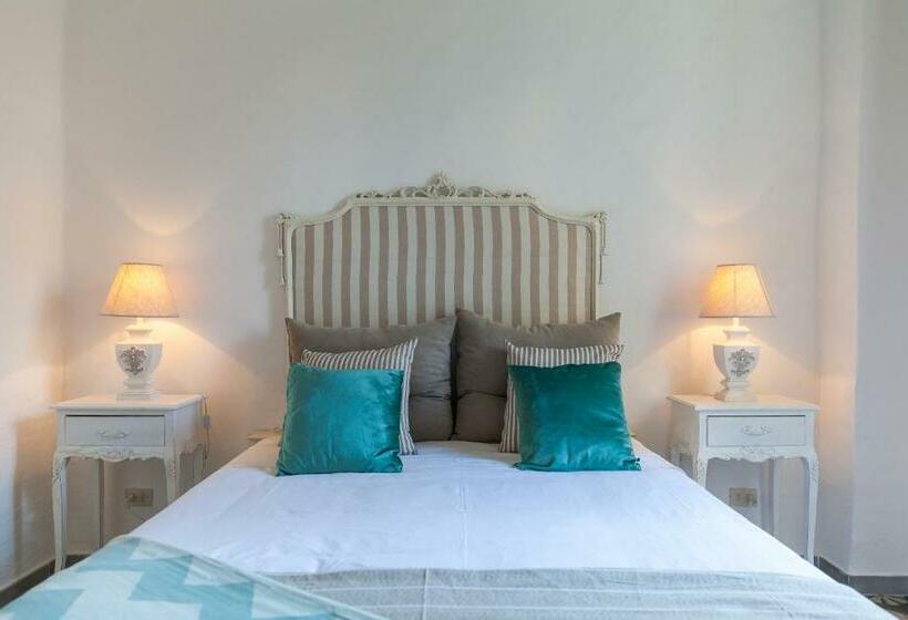 بنسيون Dimore Del Faso