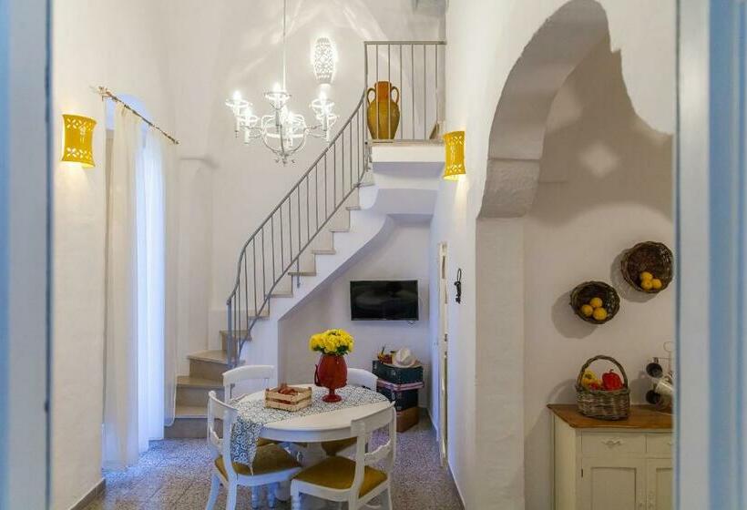 بنسيون Dimore Del Faso