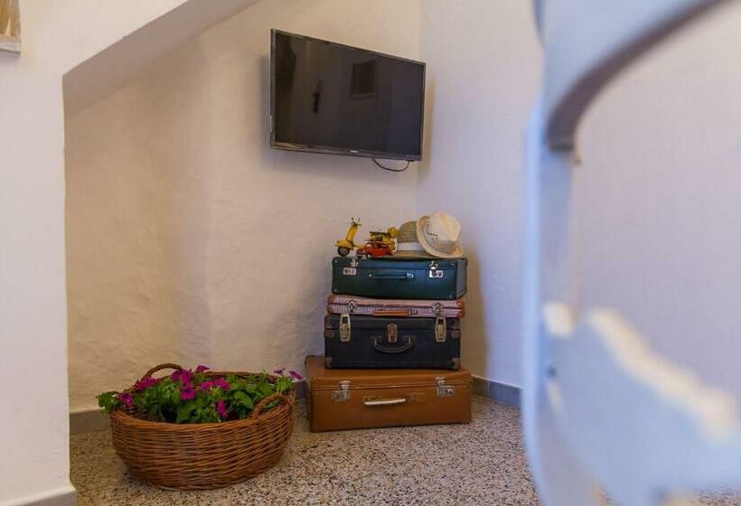 بنسيون Dimore Del Faso