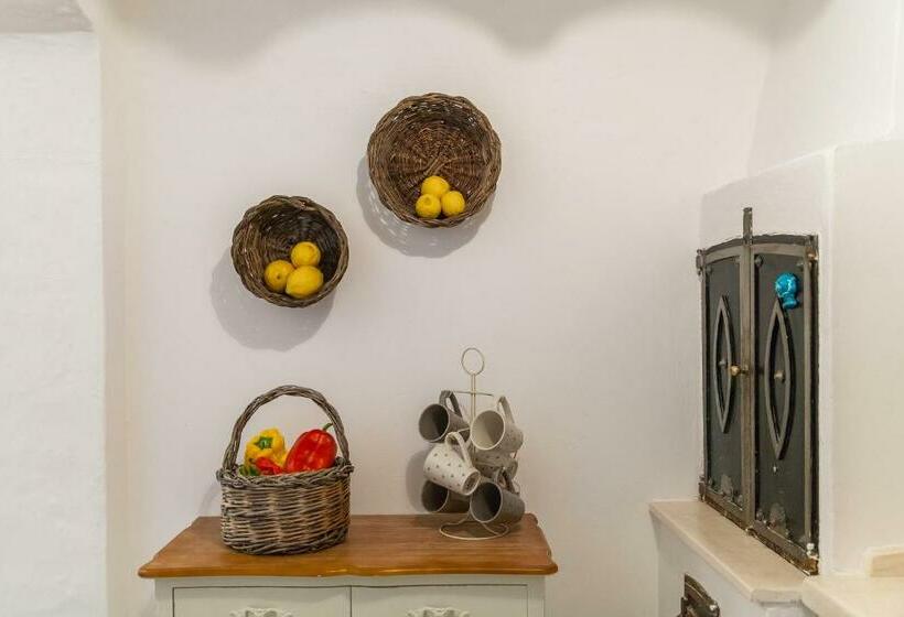 بنسيون Dimore Del Faso