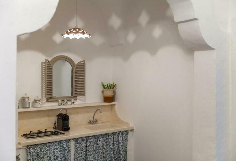 بنسيون Dimore Del Faso