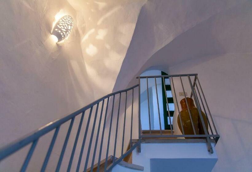 بنسيون Dimore Del Faso