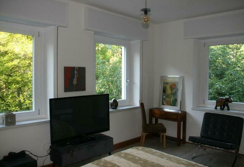 פנסיון Dolomiti House