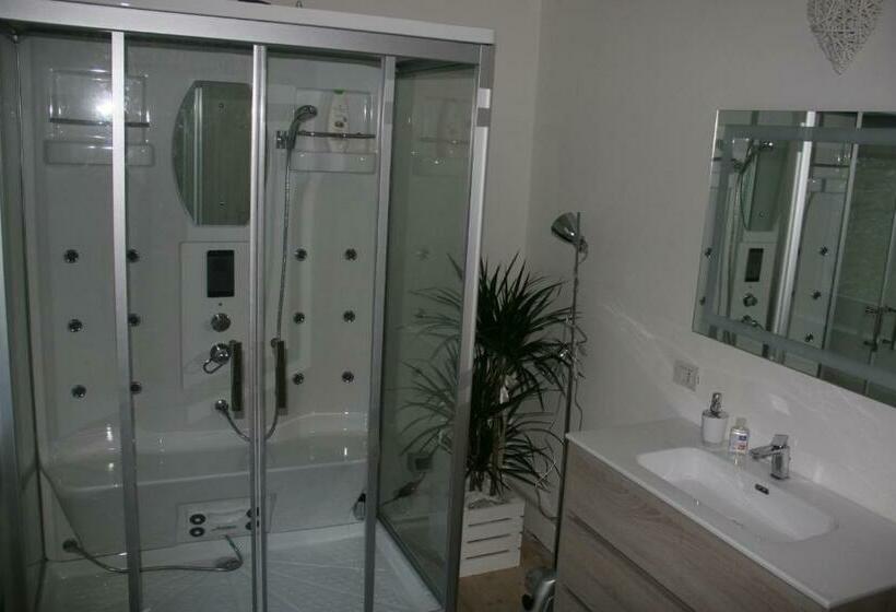 פנסיון Dolomiti House