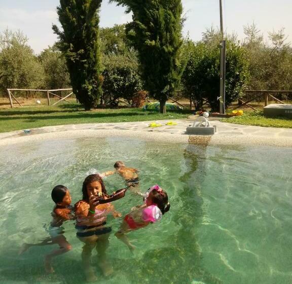 ペンション Elisabeth House