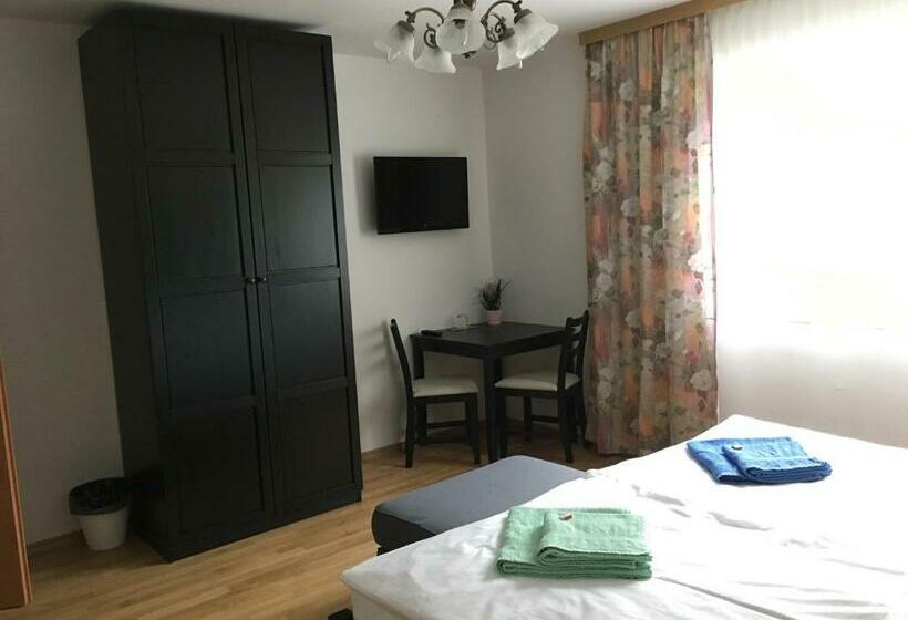 膳宿费 Gasthof Ogertschnig