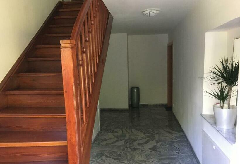 膳宿费 Gasthof Ogertschnig